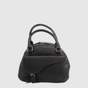 PROCELLANA - Sac à main en cuir - The Trend