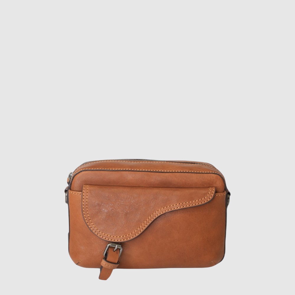 PIMPINELLA - Sac à main en cuir - The Trend