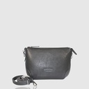 CUMINO - Leather Handbag - The Trend