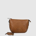 CUMINO - Sac à main en cuir - The Trend