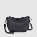CUMINO - Leather Handbag - The Trend