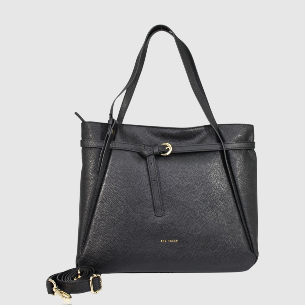 ROSELLA - Sac à main en cuir - The Trend
