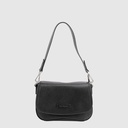 SORBO - Sac à main en cuir avec rabat - The Trend