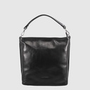 SQUILLA - Sac à main en cuir - The Trend