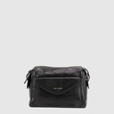 TEMRICE - Leather Handbag - The Trend