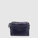 TEMRICE - Leather Handbag - The Trend
