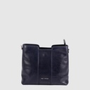 VALERIANA - Sac à main en cuir à triple compartiments - The Trend