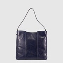 VANIGLIA - Leather Handbag - The Trend