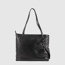 VILUCCHIO - Sac fourre-tout en cuir - The Trend