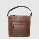 VIGNA - Sac à main en cuir - The Trend