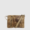 Sac à main en cuir – H.U.N.T