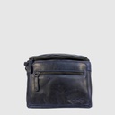 Sac de taille unisexe et polyvalent en cuir – H.U.N.T