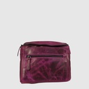 Sac de taille unisexe et polyvalent en cuir – H.U.N.T