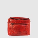 Unisex and versatile leather waist bag – H.U.N.T