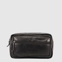 Sac de taille en cuir – H.U.N.T