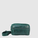 Sac de taille en cuir – H.U.N.T
