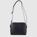 ANICK - Sac à main à bandoulière en cuir végane - ZAC