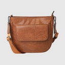 MAUDE - Vegan leather handbag – ZAC