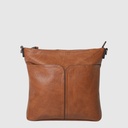 MYLÈNE - Sac à main en cuir végane – ZAC