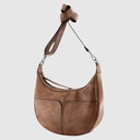 KATHERINE - Sac à main en cuir végane – ZAC