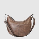 KATHERINE - Sac à main en cuir végane – ZAC
