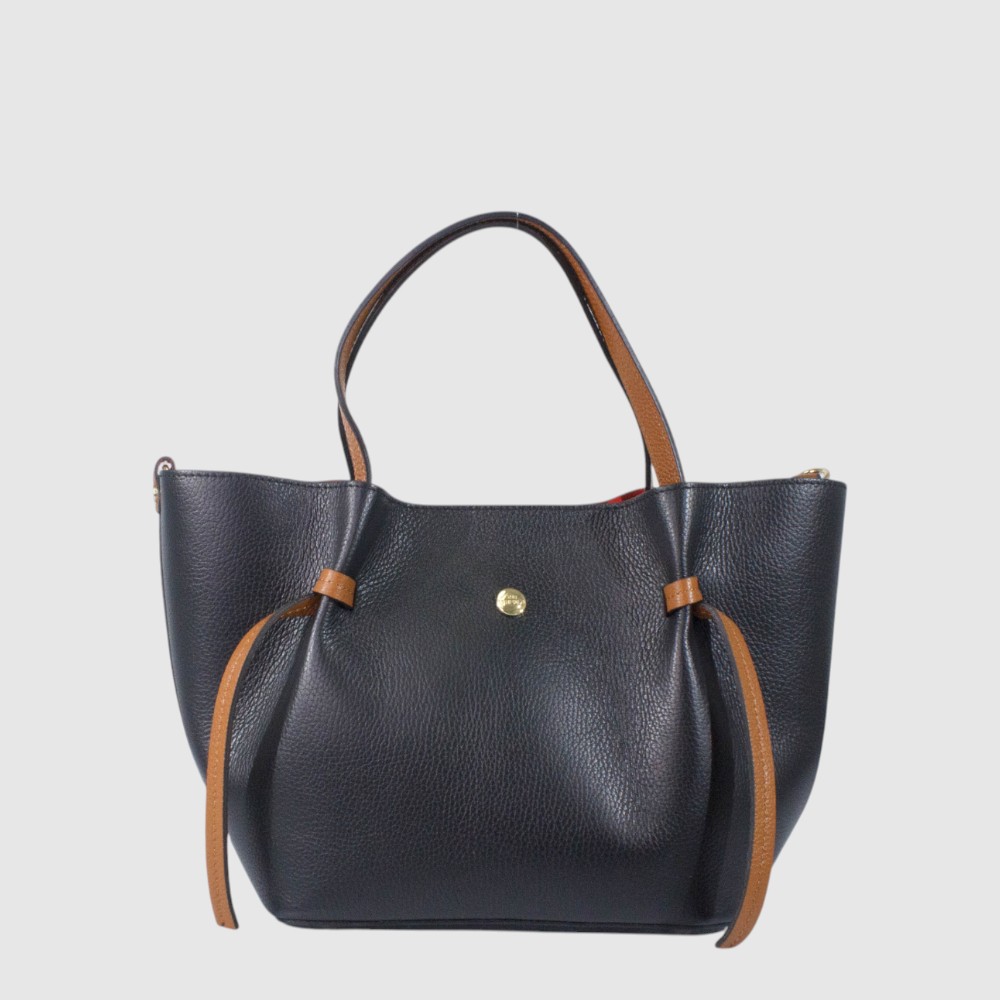 NOBILE – Tote bag with removable inner bag – The Trend