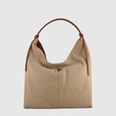 PROSECCO - Two-tone tote bag - The Trend