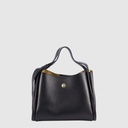 AVOLA - Sac à main à triple compartiments et poignées - The Trend
