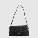 ABRUZZO - Shoulder bag with flap - The Trend