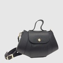 OMBRELLA - Sac à main en cuir – The Trend