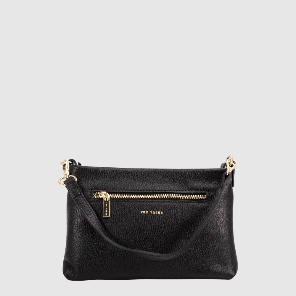 ACACIA - Sac à main en cuir - The Trend