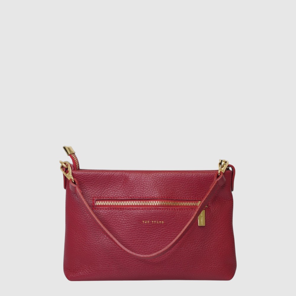 ACACIA - Sac à main en cuir - The Trend