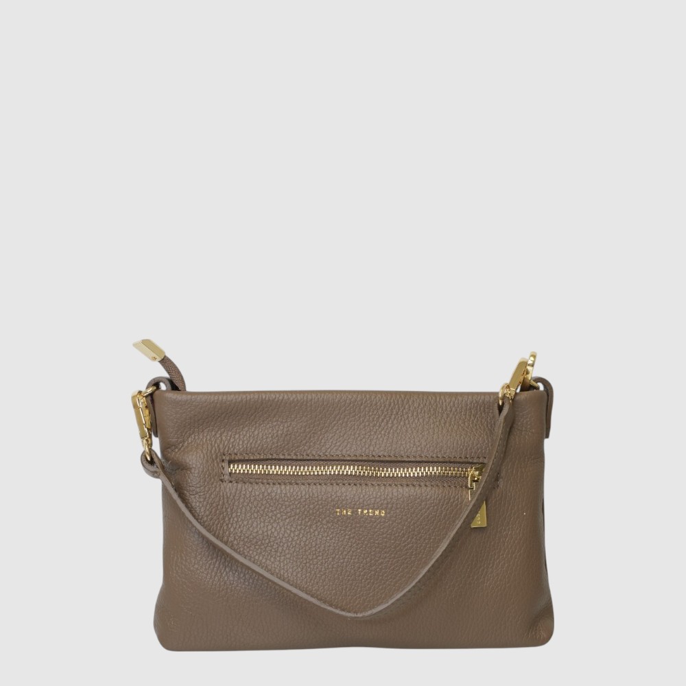 ACACIA - Sac à main en cuir - The Trend