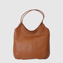 ACORO - Sac fourre-tout en cuir - The Trend