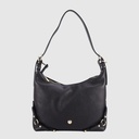 BROGLIA - Grand sac à main en cuir - The Trend