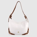 BROGLIA - Grand sac à main en cuir - The Trend