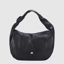 ANDREOLA - Leather Handbag - The Trend