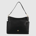 DIANELLA - Sac à main en cuir - The Trend