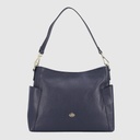 DIANELLA - Sac à main en cuir - The Trend