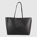 GIANNI - Fourre-tout en cuir avec sac intérieur amovible - The Trend