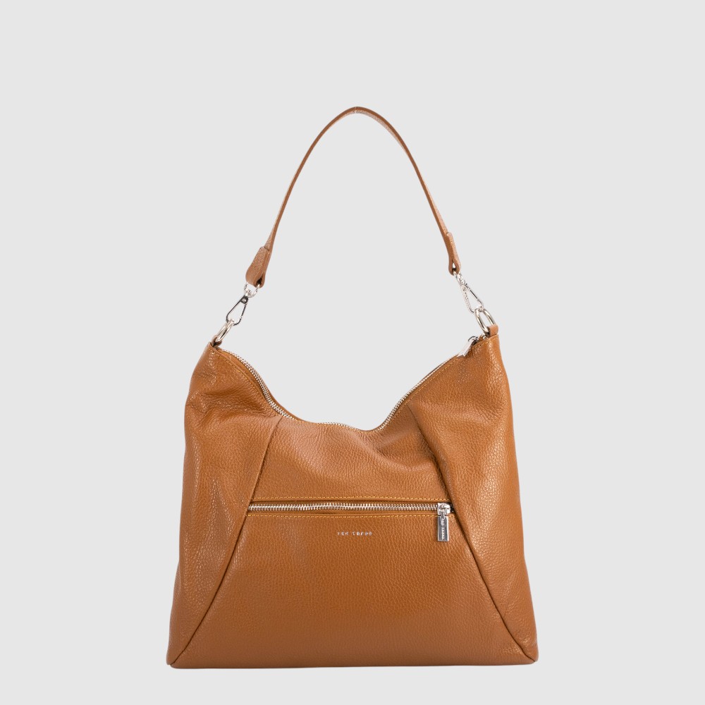 ALTEA - Leather handbag - The Trend