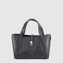 ENRICO – Compact handbag with removable inner bag – The Trend