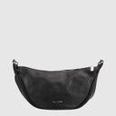 CARACALLA - Sac à main en cuir en demi-lune - The Trend