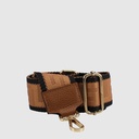 Courroie en tissu et en cuir – The Trend