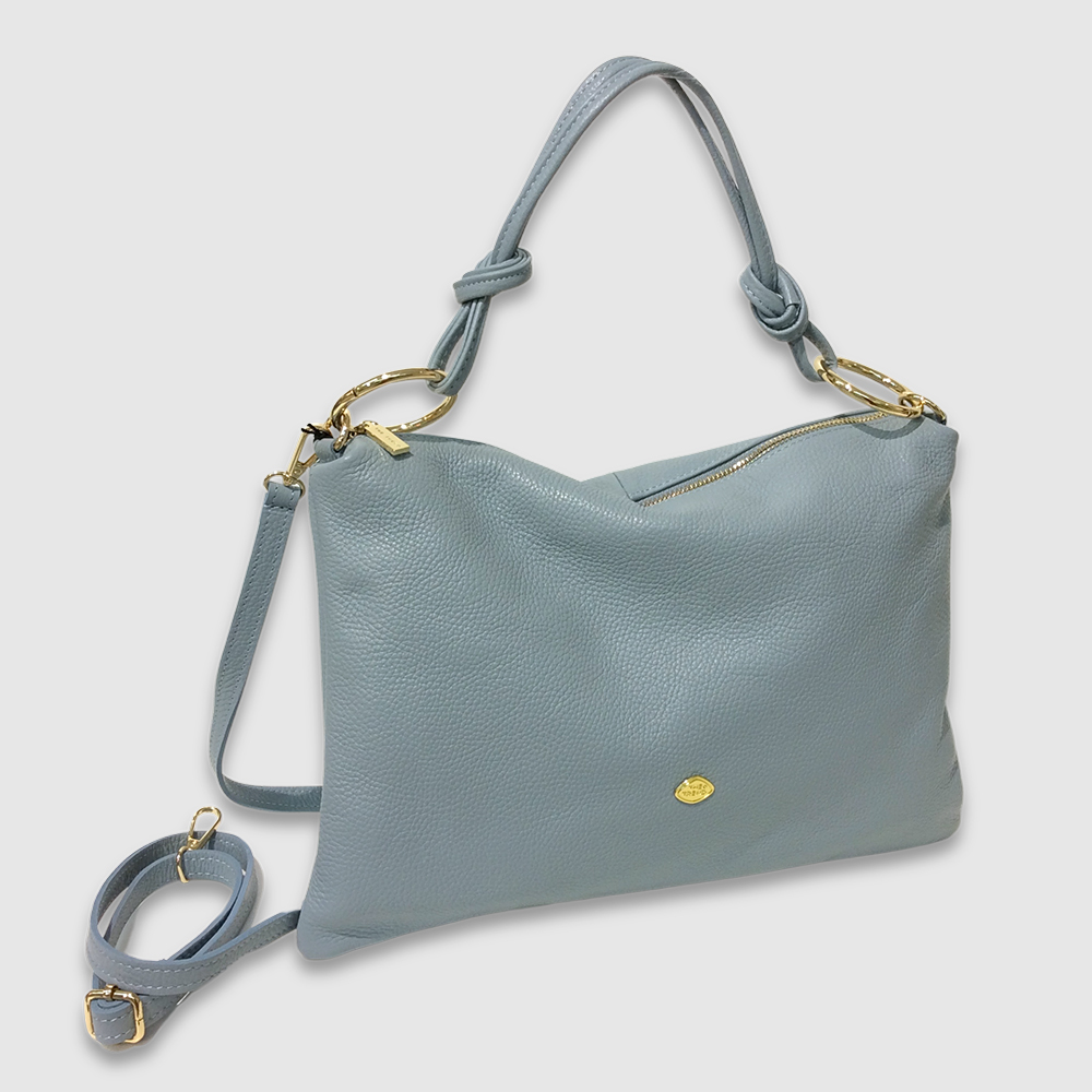 Tulipano - Sac à main en cuir – The Trend