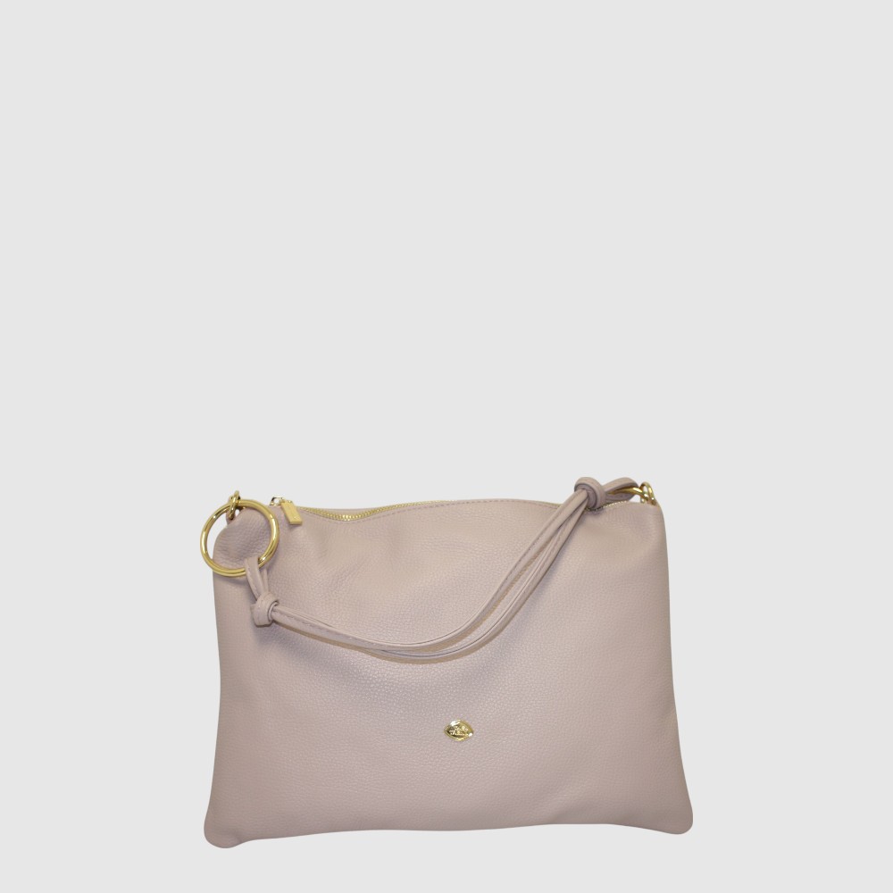 Tulipano - Sac à main en cuir – The Trend