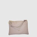 Tulipano - Leather Handbag - The Trend