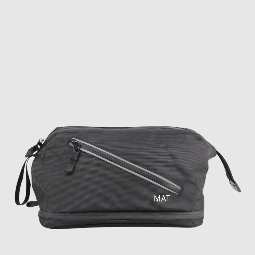 Waterproof nylon cosmetic bag - MAT