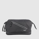 Trousse à cosmétique imperméable en nylon - MAT