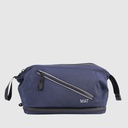 Trousse à cosmétique imperméable en nylon - MAT